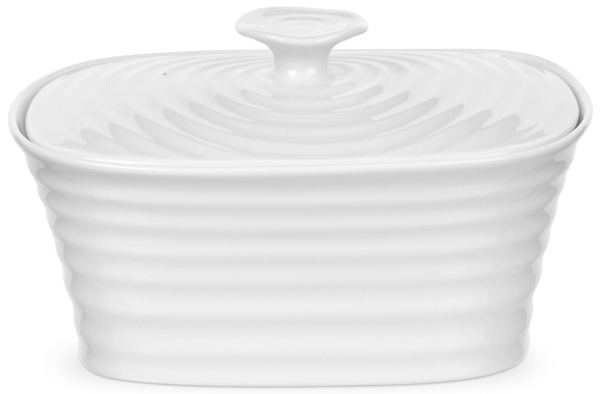 Butter Dish